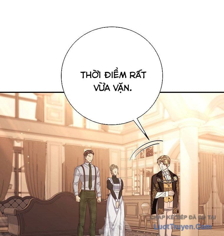 Con Trai Bá Tước Khốn Nạn Là Hoàng Đế Chap 96 - Next Chap 97