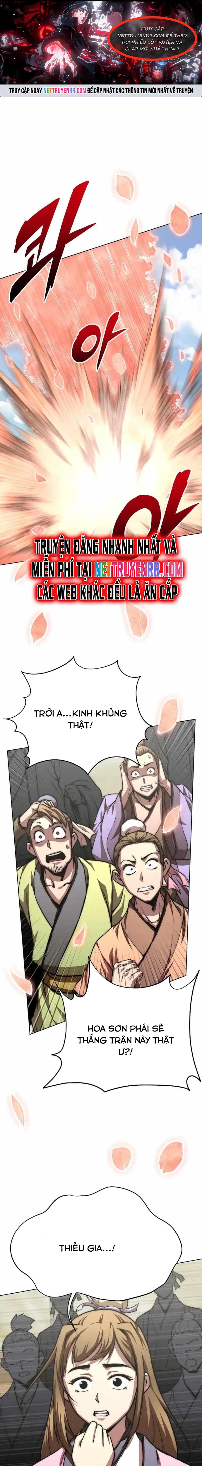 Con Trai Của Gia Tộc Nam Cung Thế Gia Chap 72 - Next Chap 73