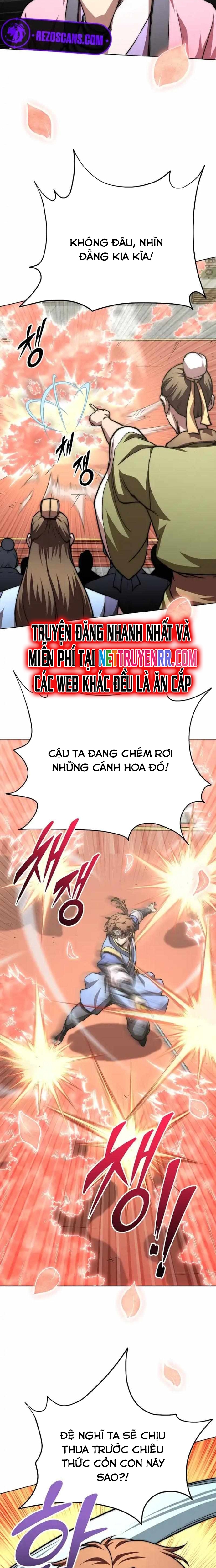 Con Trai Của Gia Tộc Nam Cung Thế Gia Chap 72 - Next Chap 73