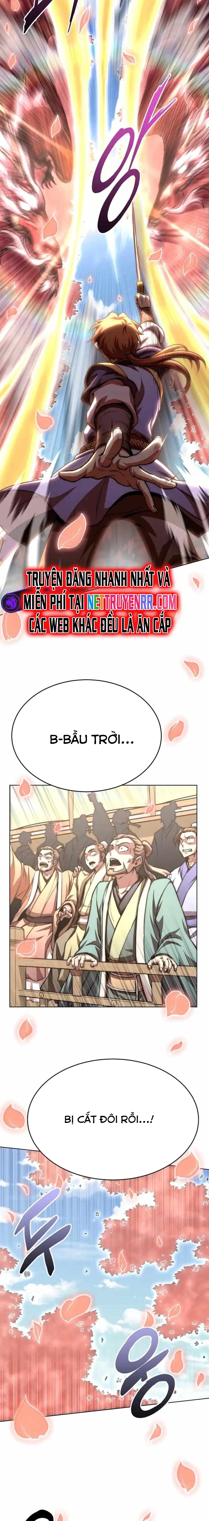 Con Trai Của Gia Tộc Nam Cung Thế Gia Chap 72 - Next Chap 73