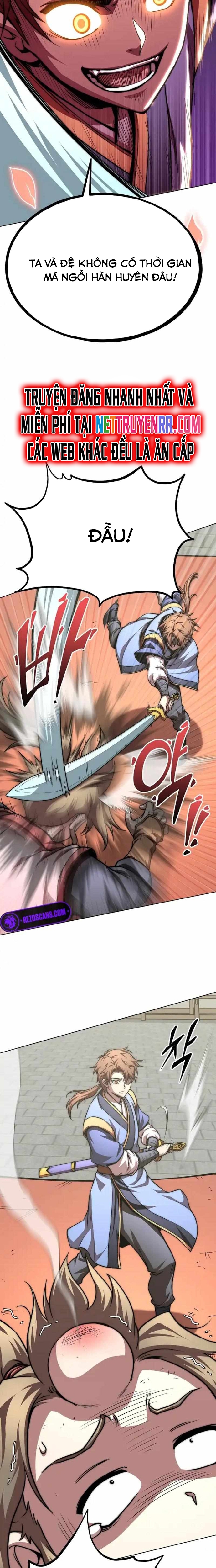 Con Trai Của Gia Tộc Nam Cung Thế Gia Chap 72 - Next Chap 73