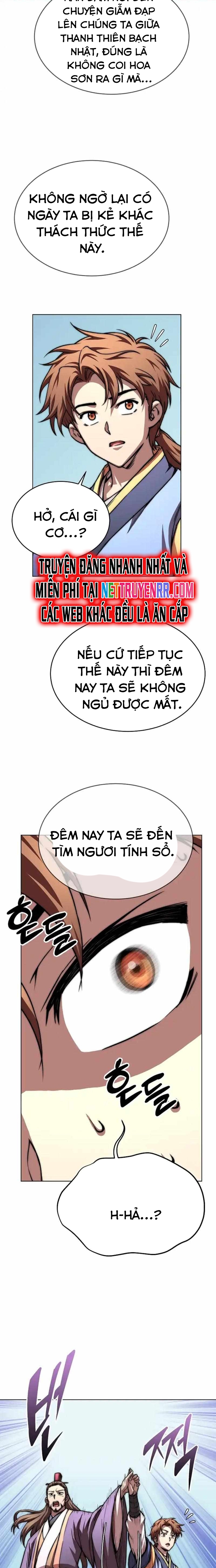 Con Trai Của Gia Tộc Nam Cung Thế Gia Chap 72 - Next Chap 73