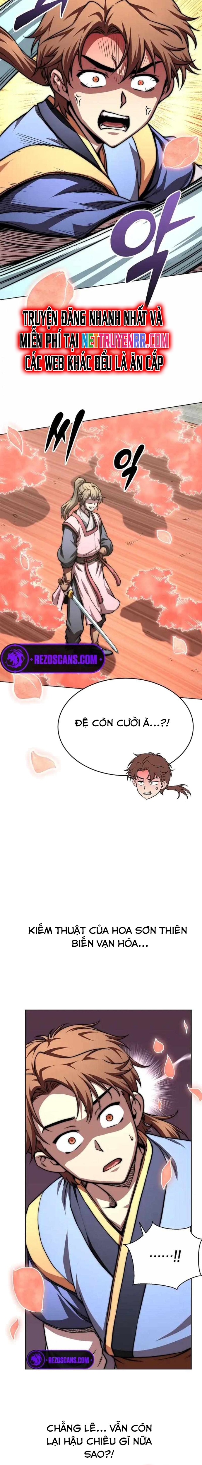 Con Trai Của Gia Tộc Nam Cung Thế Gia Chap 72 - Next Chap 73