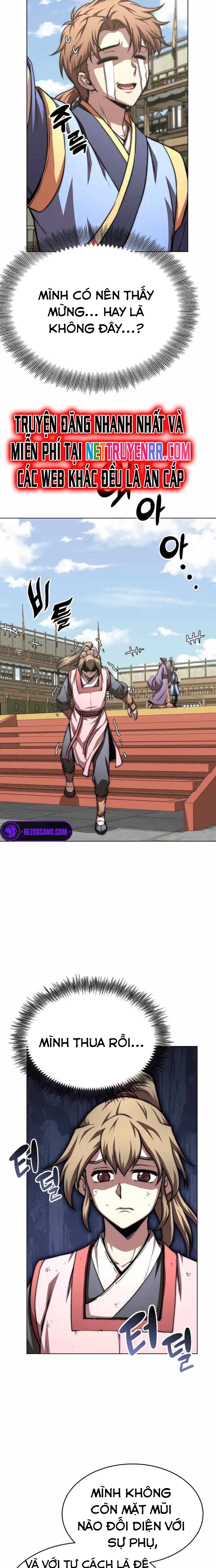 Con Trai Của Gia Tộc Nam Cung Thế Gia Chap 72 - Next Chap 73