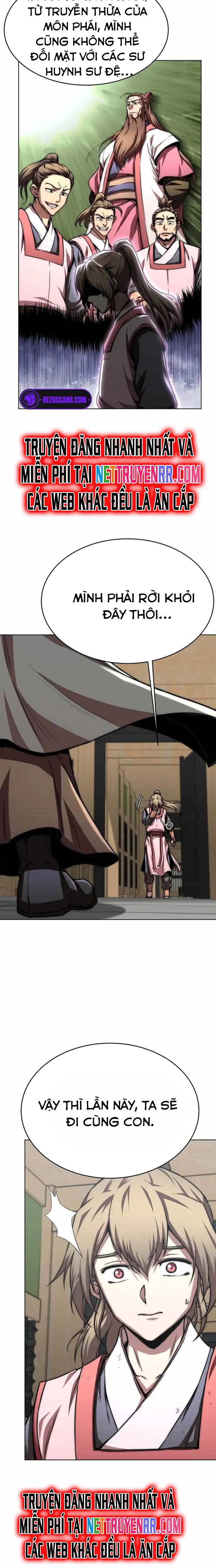 Con Trai Của Gia Tộc Nam Cung Thế Gia Chap 72 - Next Chap 73