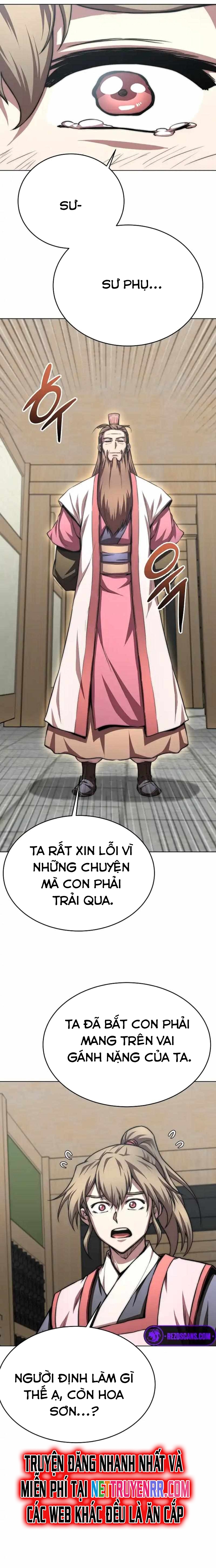 Con Trai Của Gia Tộc Nam Cung Thế Gia Chap 72 - Next Chap 73