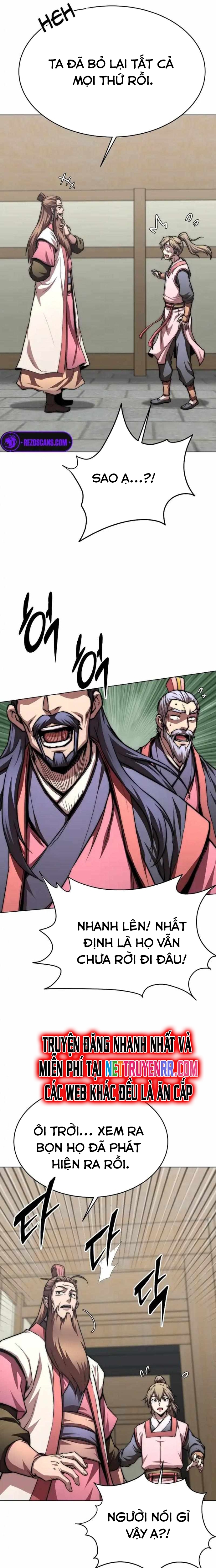 Con Trai Của Gia Tộc Nam Cung Thế Gia Chap 72 - Next Chap 73