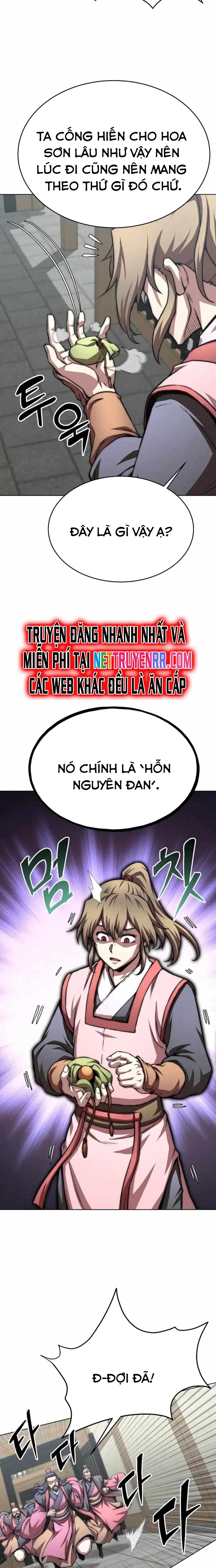 Con Trai Của Gia Tộc Nam Cung Thế Gia Chap 72 - Next Chap 73