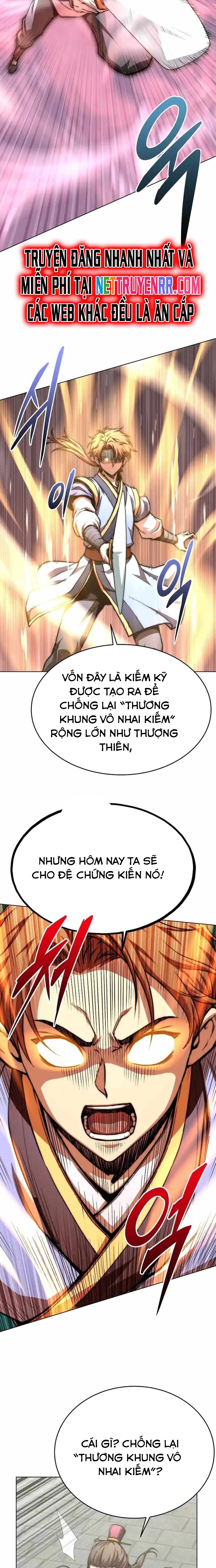 Con Trai Của Gia Tộc Nam Cung Thế Gia Chap 72 - Next Chap 73