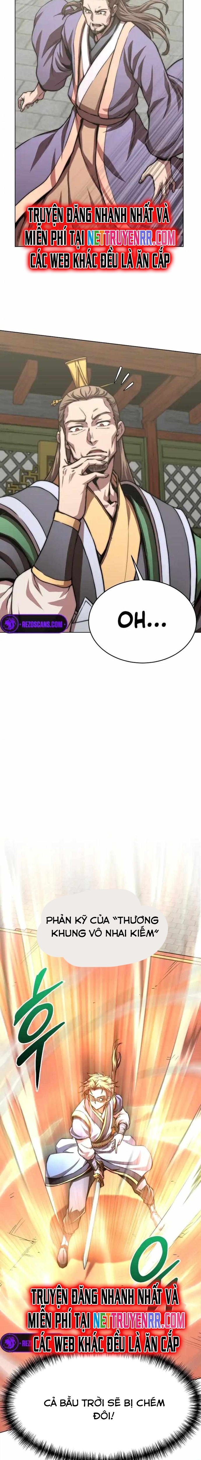 Con Trai Của Gia Tộc Nam Cung Thế Gia Chap 72 - Next Chap 73