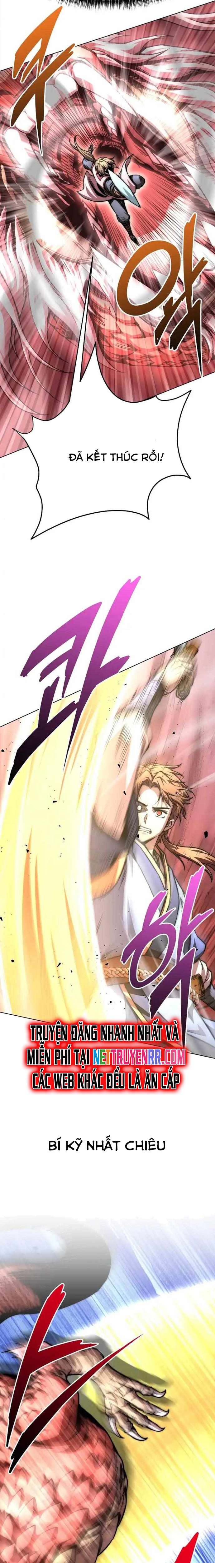 Con Trai Của Gia Tộc Nam Cung Thế Gia Chap 72 - Next Chap 73