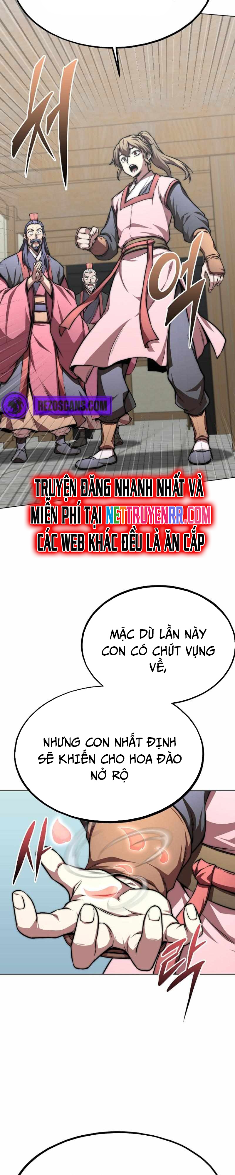 Con Trai Của Gia Tộc Nam Cung Thế Gia Chap 73 - Next Chap 74
