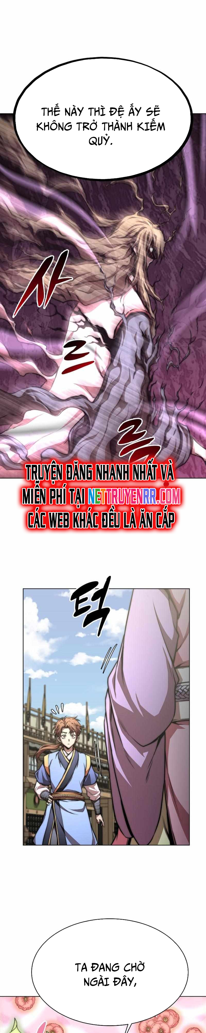 Con Trai Của Gia Tộc Nam Cung Thế Gia Chap 73 - Next Chap 74