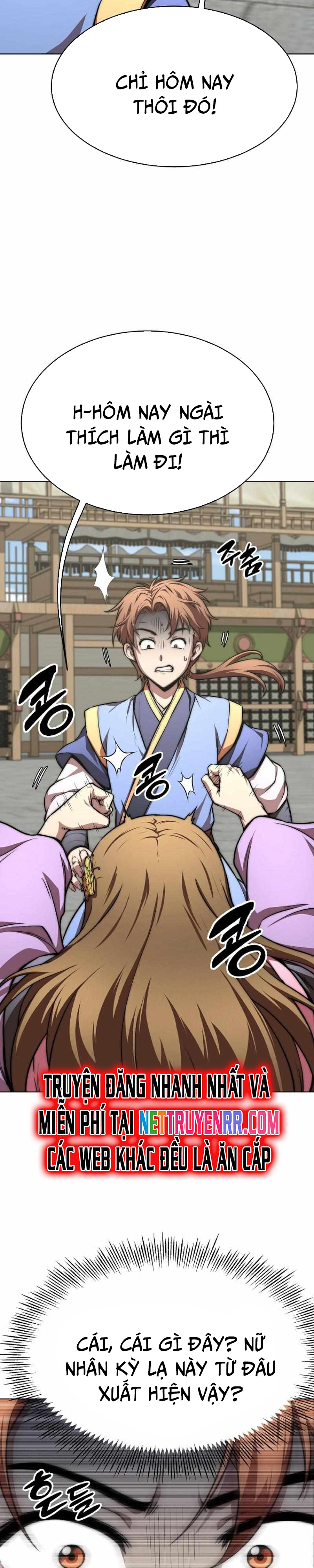 Con Trai Của Gia Tộc Nam Cung Thế Gia Chap 73 - Next Chap 74