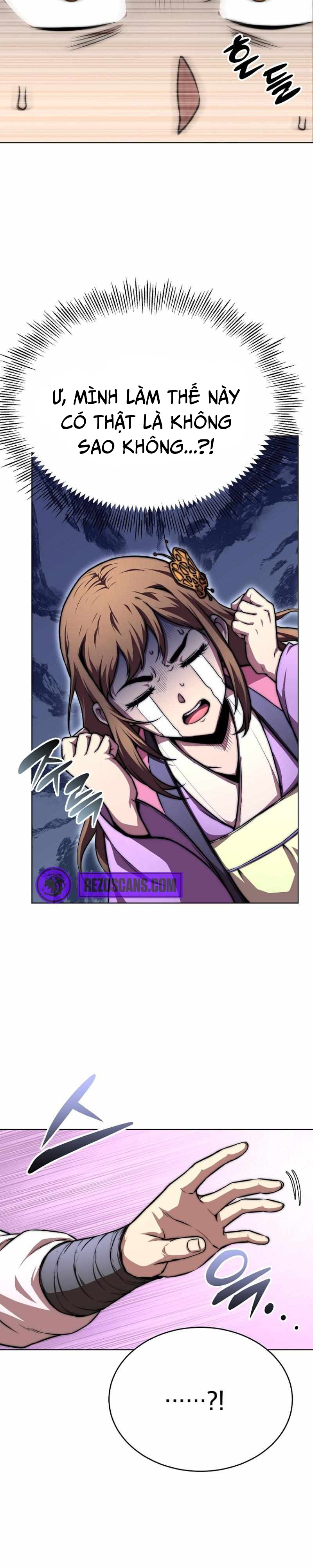 Con Trai Của Gia Tộc Nam Cung Thế Gia Chap 73 - Next Chap 74