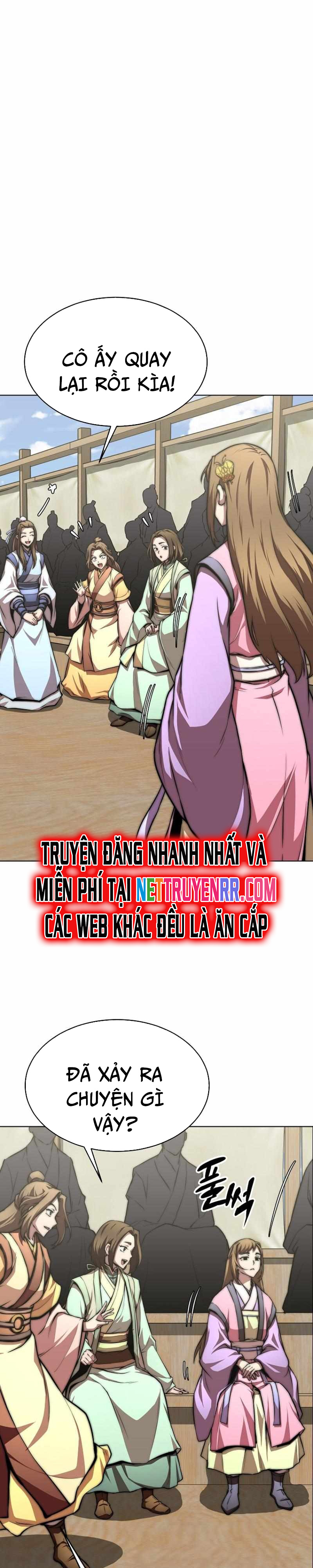 Con Trai Của Gia Tộc Nam Cung Thế Gia Chap 73 - Next Chap 74