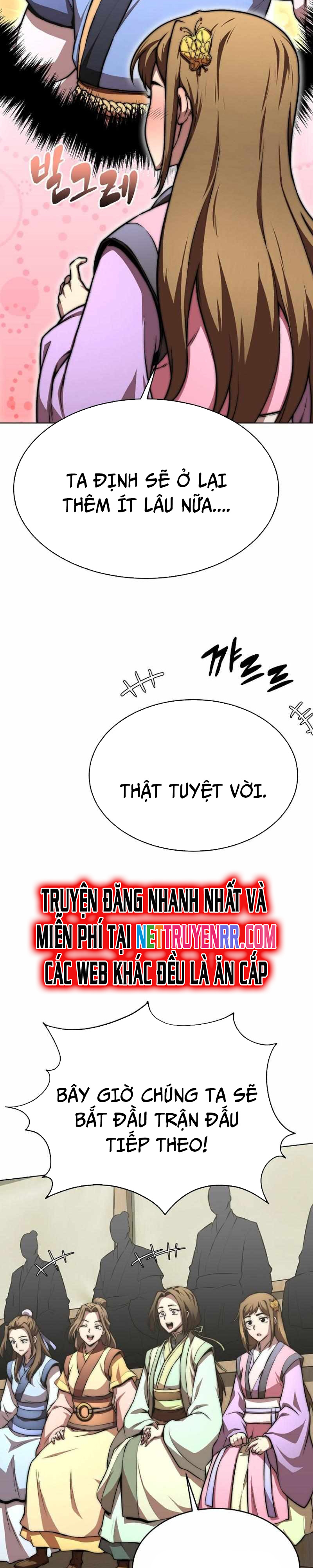 Con Trai Của Gia Tộc Nam Cung Thế Gia Chap 73 - Next Chap 74