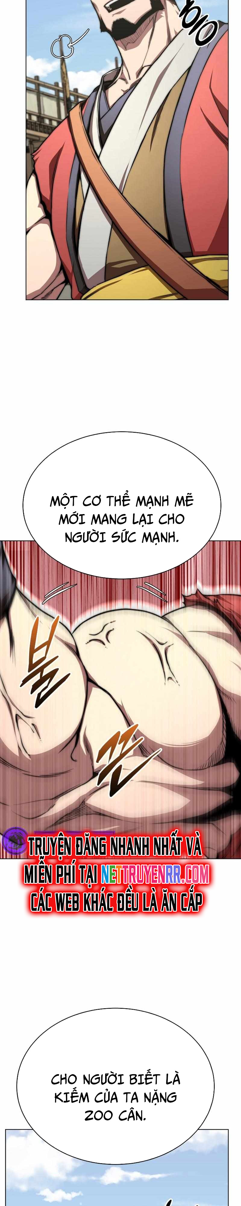 Con Trai Của Gia Tộc Nam Cung Thế Gia Chap 73 - Next Chap 74