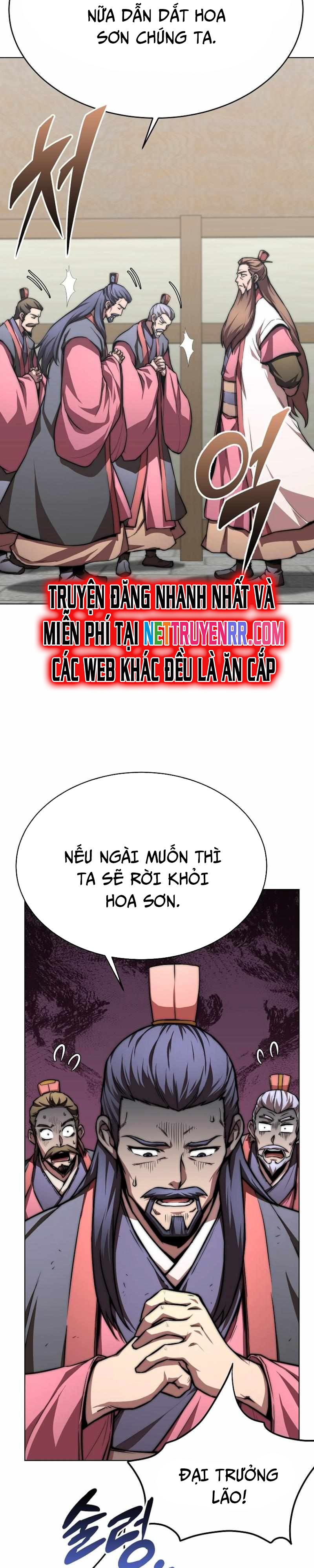 Con Trai Của Gia Tộc Nam Cung Thế Gia Chap 73 - Next Chap 74