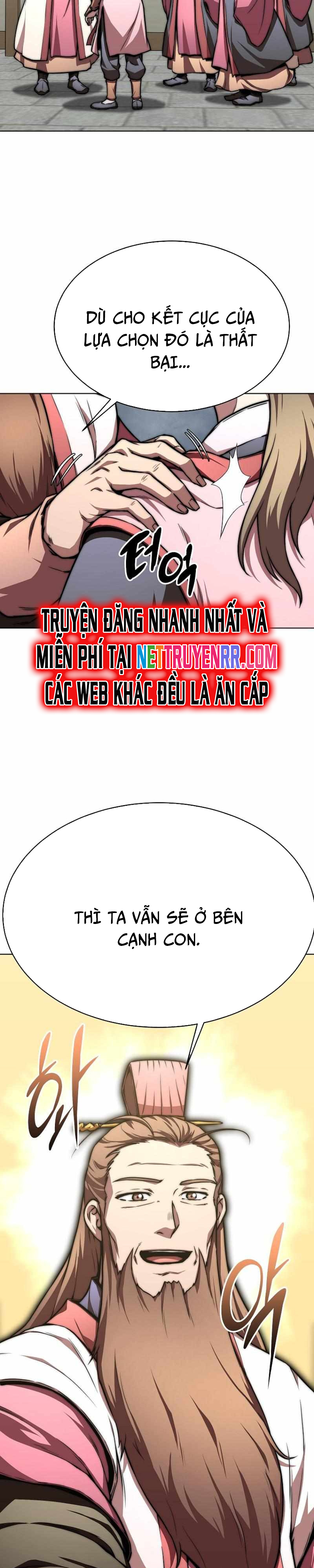 Con Trai Của Gia Tộc Nam Cung Thế Gia Chap 73 - Next Chap 74