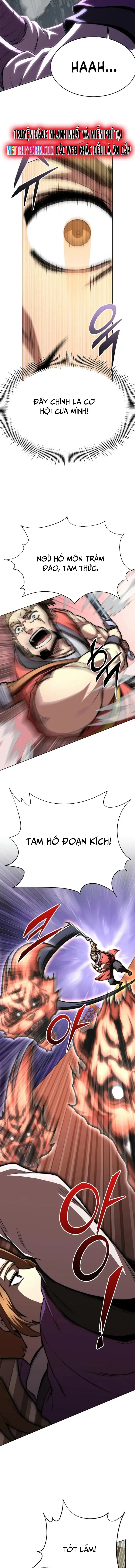 Con Trai Của Gia Tộc Nam Cung Thế Gia Chap 74 - Next Chap 75