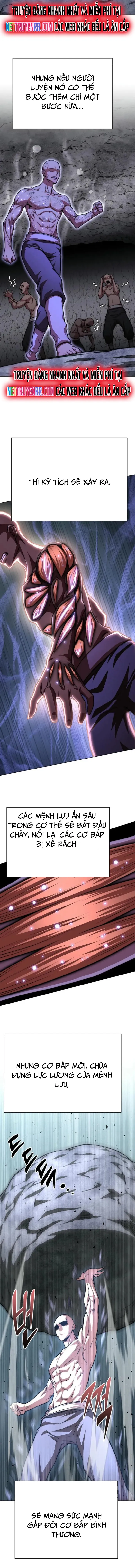 Con Trai Của Gia Tộc Nam Cung Thế Gia Chap 74 - Next Chap 75