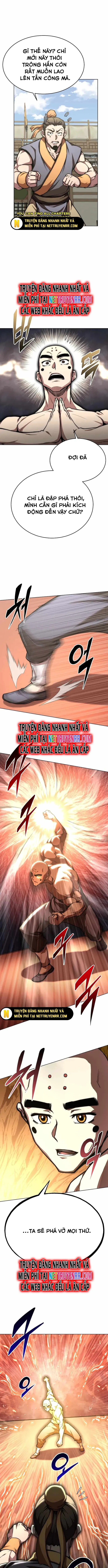 Con Trai Của Gia Tộc Nam Cung Thế Gia Chap 75 - Next Chap 76