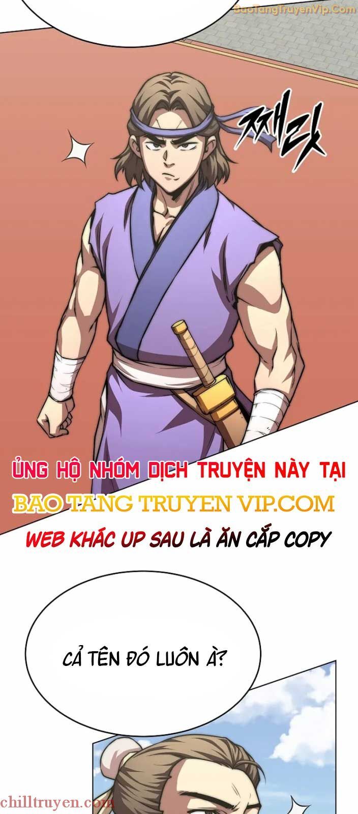 Con Trai Của Gia Tộc Nam Cung Thế Gia Chap 76 - Next Chap 77