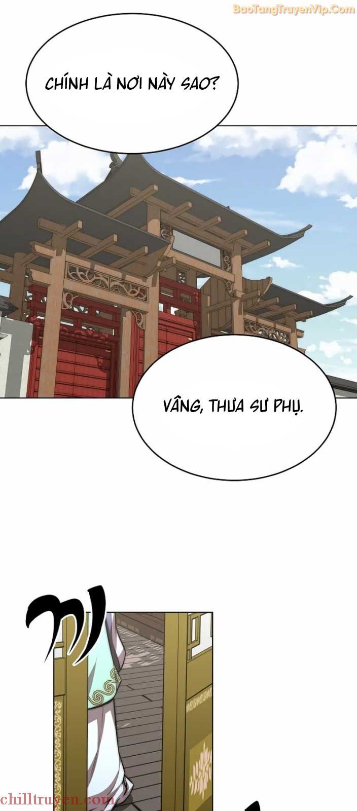Con Trai Của Gia Tộc Nam Cung Thế Gia Chap 76 - Next Chap 77