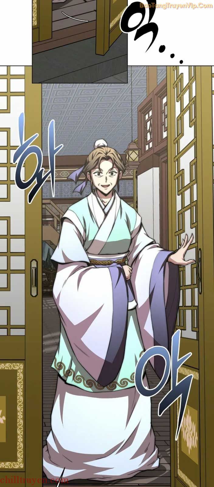 Con Trai Của Gia Tộc Nam Cung Thế Gia Chap 76 - Next Chap 77