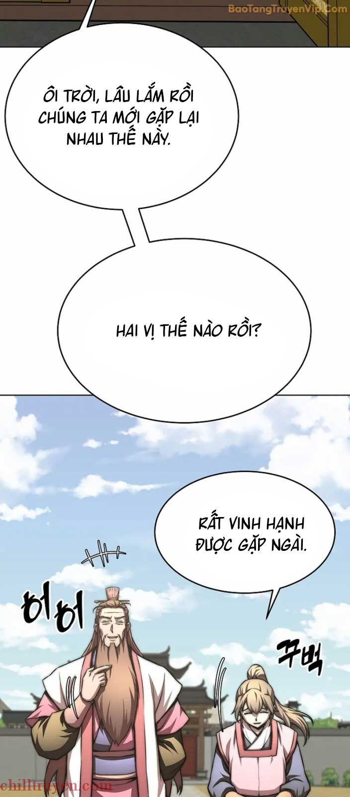 Con Trai Của Gia Tộc Nam Cung Thế Gia Chap 76 - Next Chap 77