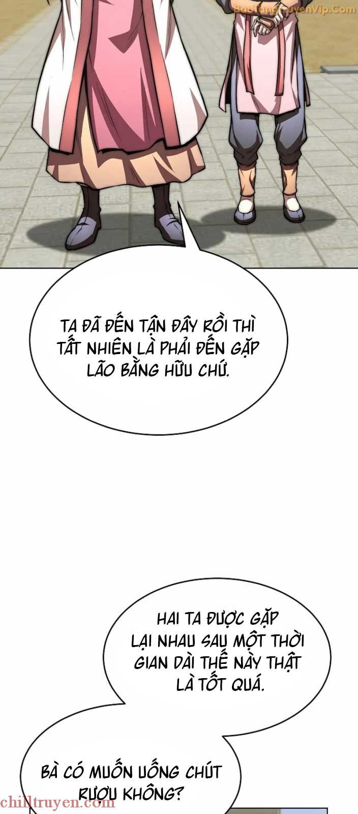 Con Trai Của Gia Tộc Nam Cung Thế Gia Chap 76 - Next Chap 77
