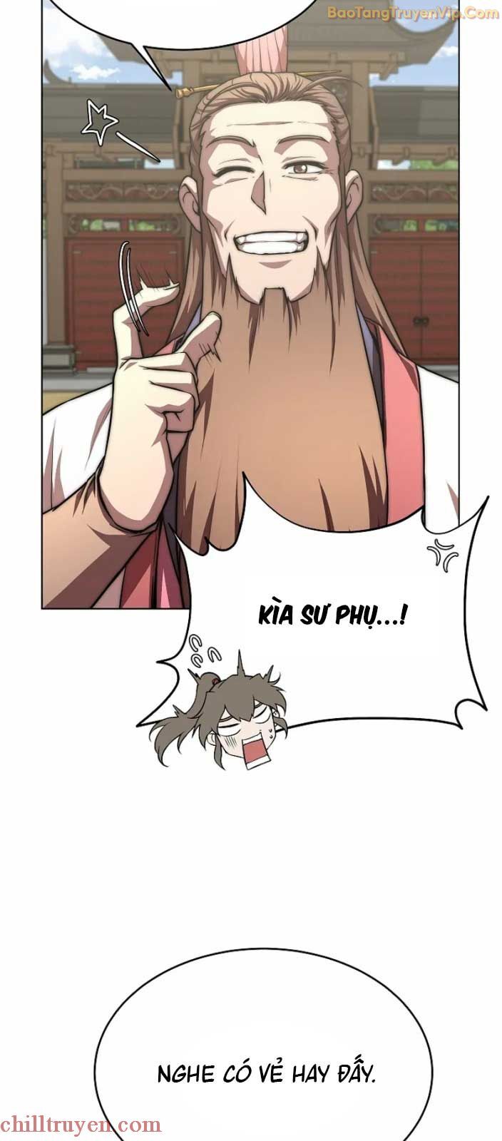 Con Trai Của Gia Tộc Nam Cung Thế Gia Chap 76 - Next Chap 77