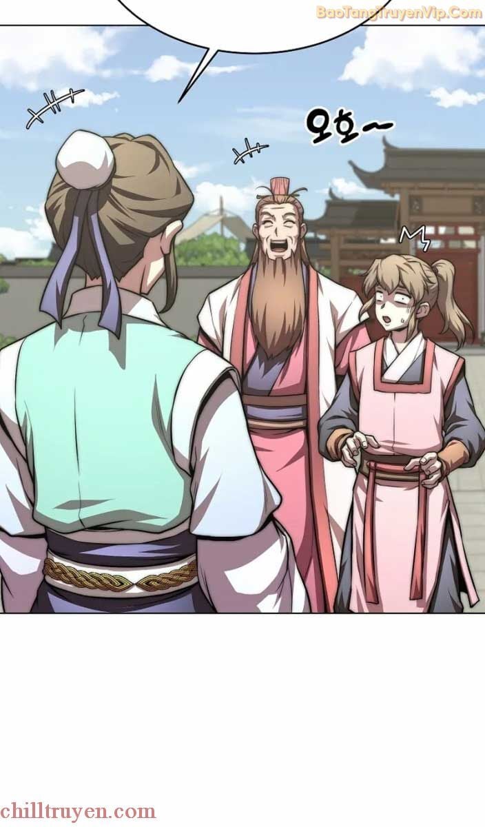 Con Trai Của Gia Tộc Nam Cung Thế Gia Chap 76 - Next Chap 77