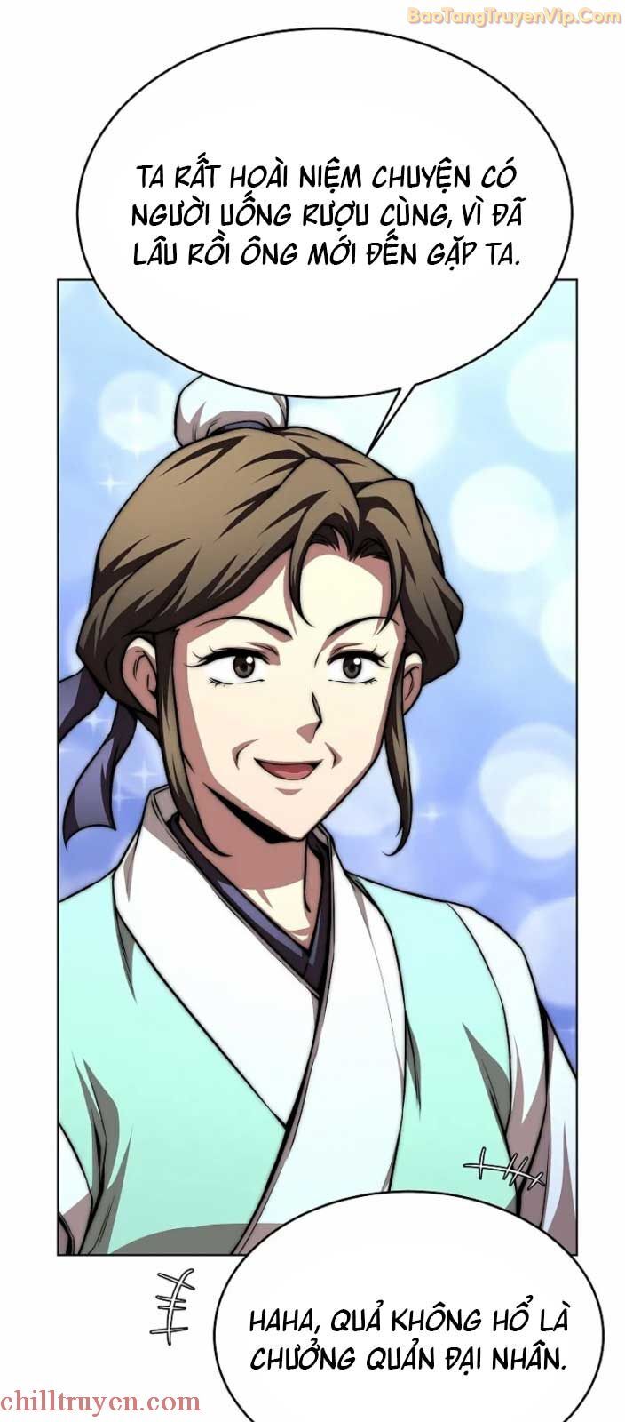 Con Trai Của Gia Tộc Nam Cung Thế Gia Chap 76 - Next Chap 77