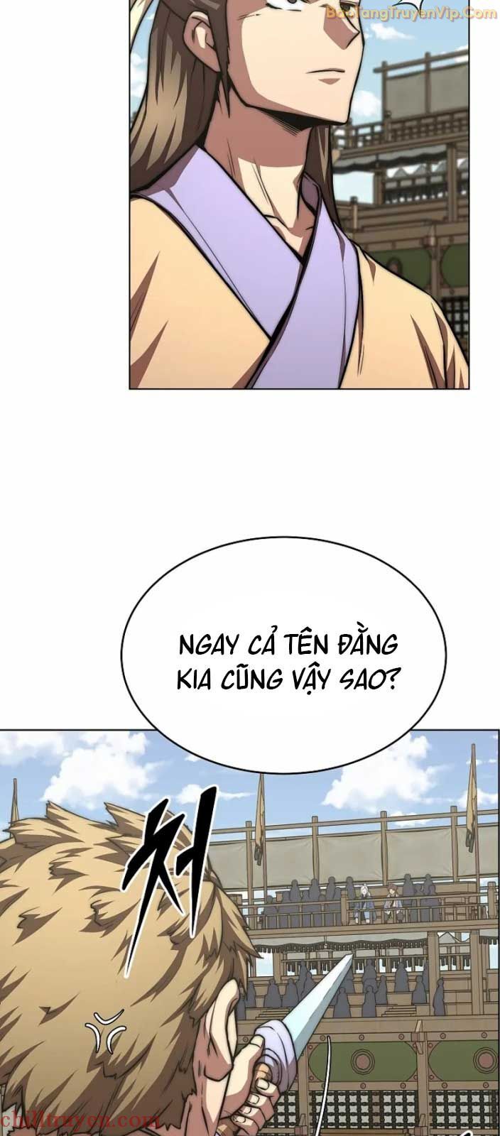 Con Trai Của Gia Tộc Nam Cung Thế Gia Chap 76 - Next Chap 77