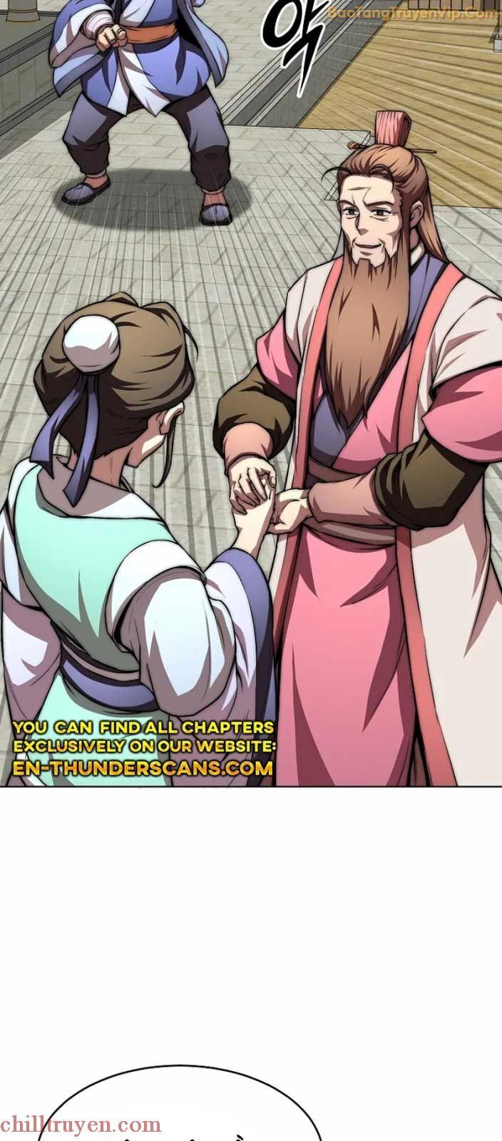 Con Trai Của Gia Tộc Nam Cung Thế Gia Chap 76 - Next Chap 77