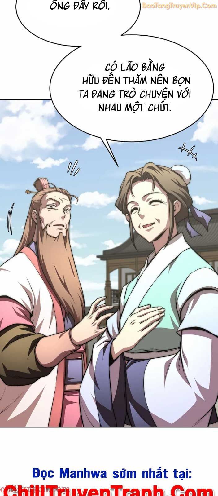 Con Trai Của Gia Tộc Nam Cung Thế Gia Chap 76 - Next Chap 77