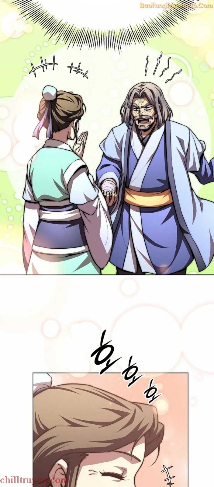 Con Trai Của Gia Tộc Nam Cung Thế Gia Chap 76 - Next Chap 77