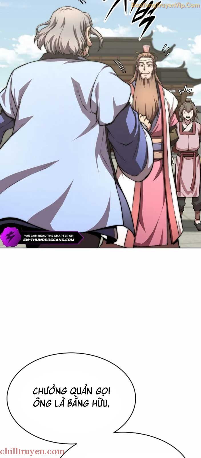 Con Trai Của Gia Tộc Nam Cung Thế Gia Chap 76 - Next Chap 77