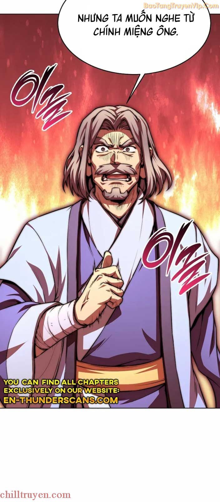 Con Trai Của Gia Tộc Nam Cung Thế Gia Chap 76 - Next Chap 77