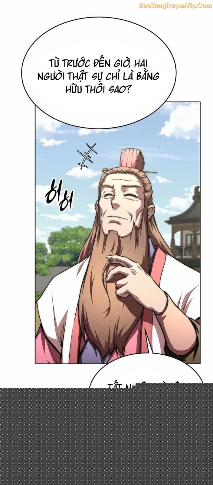 Con Trai Của Gia Tộc Nam Cung Thế Gia Chap 76 - Next Chap 77