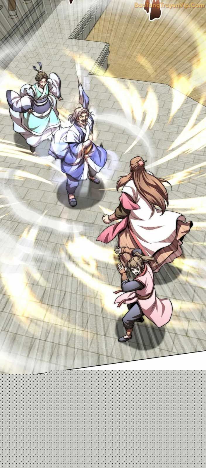 Con Trai Của Gia Tộc Nam Cung Thế Gia Chap 76 - Next Chap 77