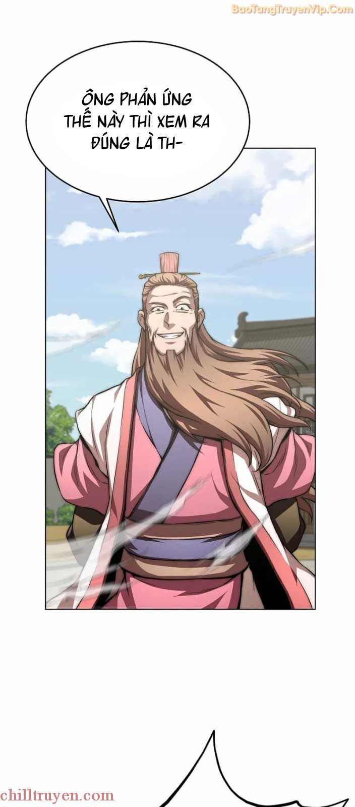 Con Trai Của Gia Tộc Nam Cung Thế Gia Chap 76 - Next Chap 77