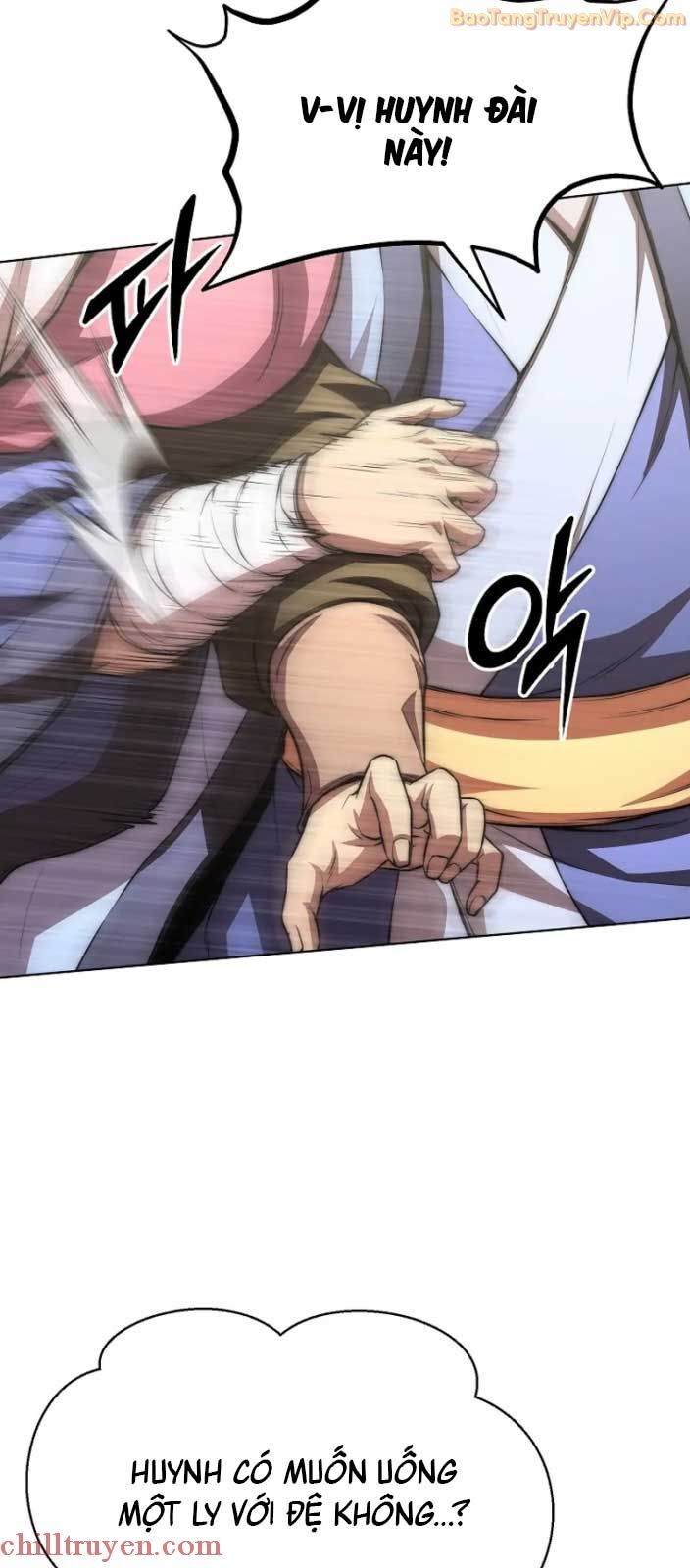 Con Trai Của Gia Tộc Nam Cung Thế Gia Chap 76 - Next Chap 77