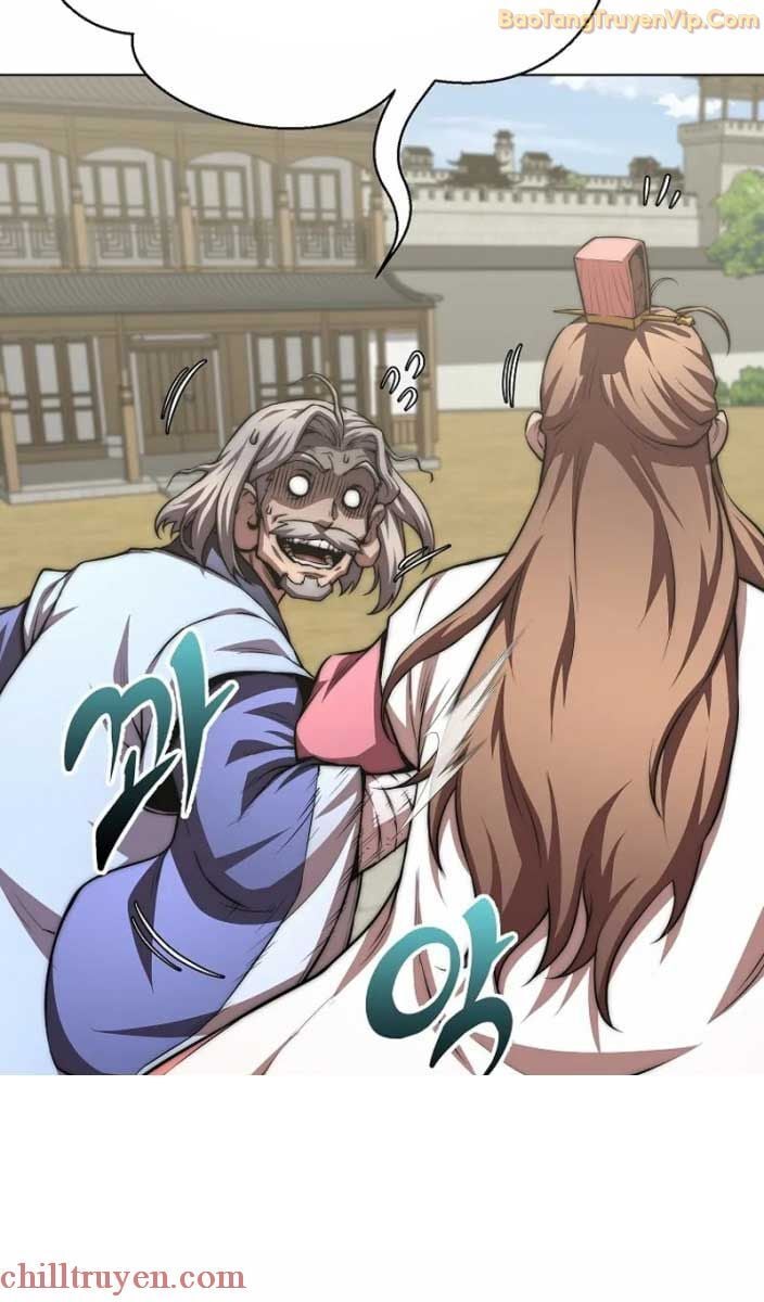 Con Trai Của Gia Tộc Nam Cung Thế Gia Chap 76 - Next Chap 77