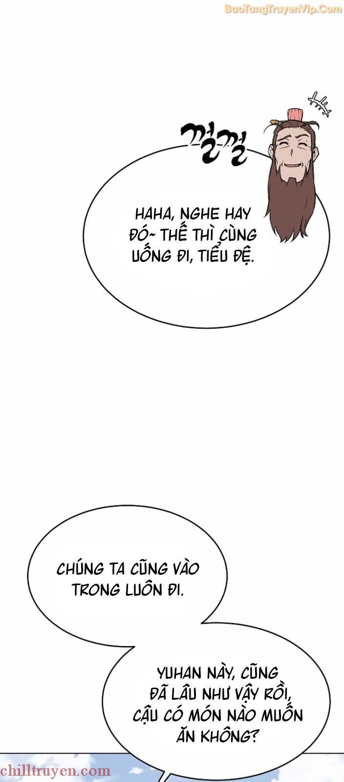 Con Trai Của Gia Tộc Nam Cung Thế Gia Chap 76 - Next Chap 77