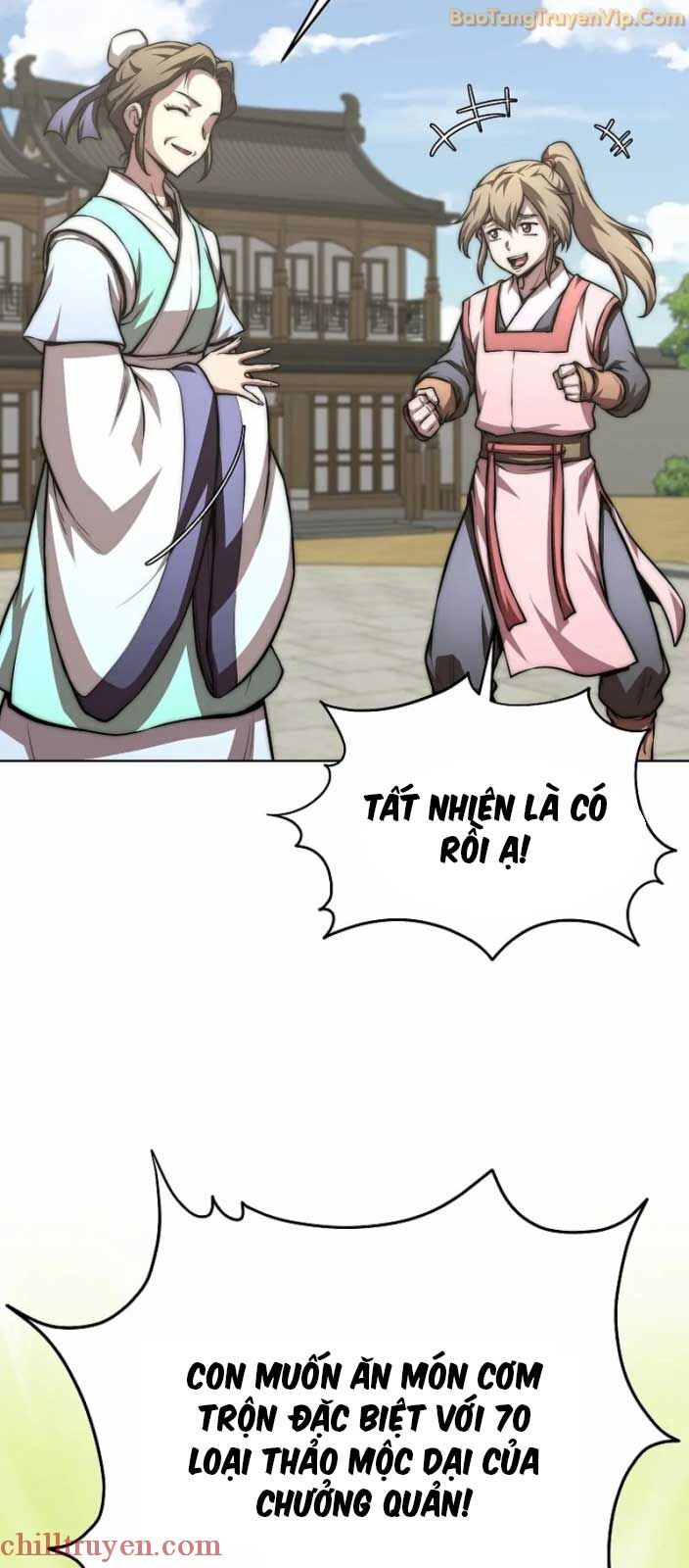 Con Trai Của Gia Tộc Nam Cung Thế Gia Chap 76 - Next Chap 77