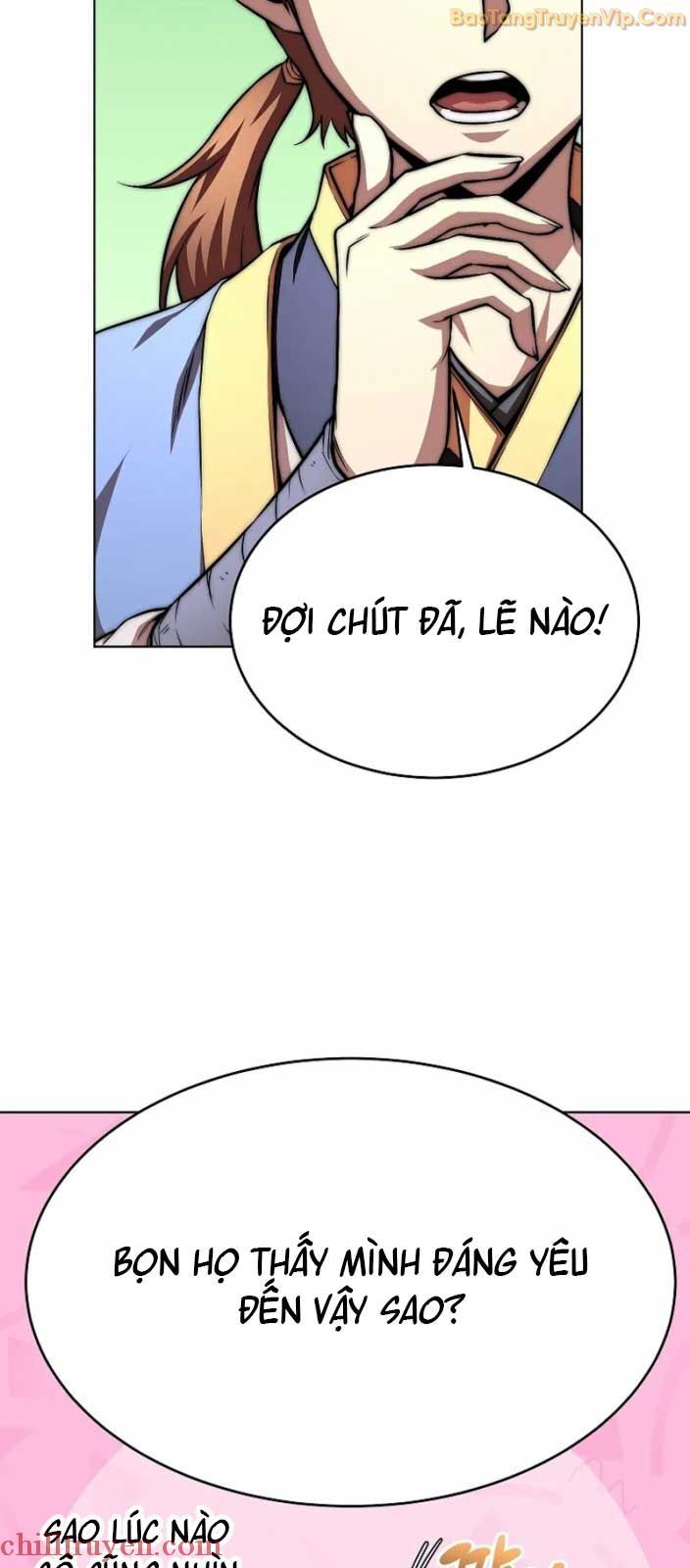 Con Trai Của Gia Tộc Nam Cung Thế Gia Chap 76 - Next Chap 77