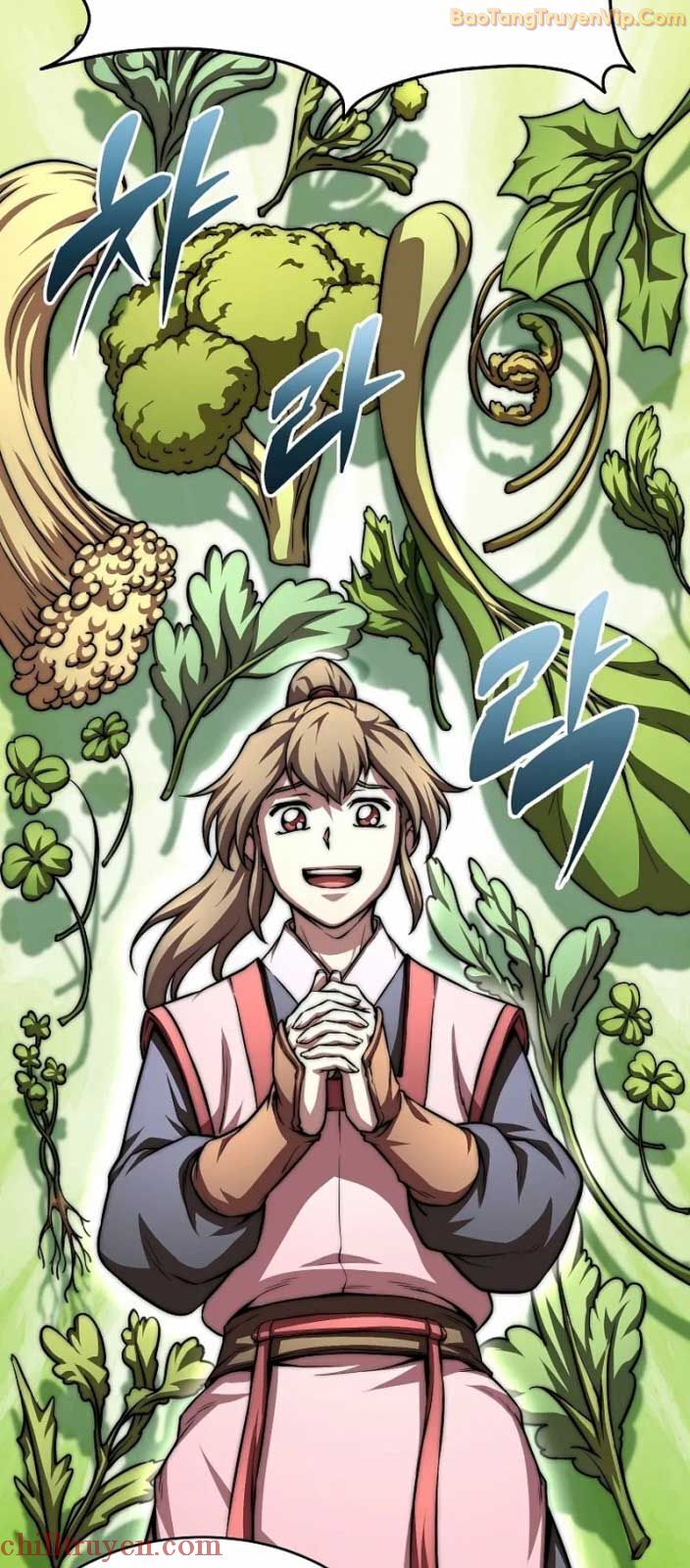 Con Trai Của Gia Tộc Nam Cung Thế Gia Chap 76 - Next Chap 77